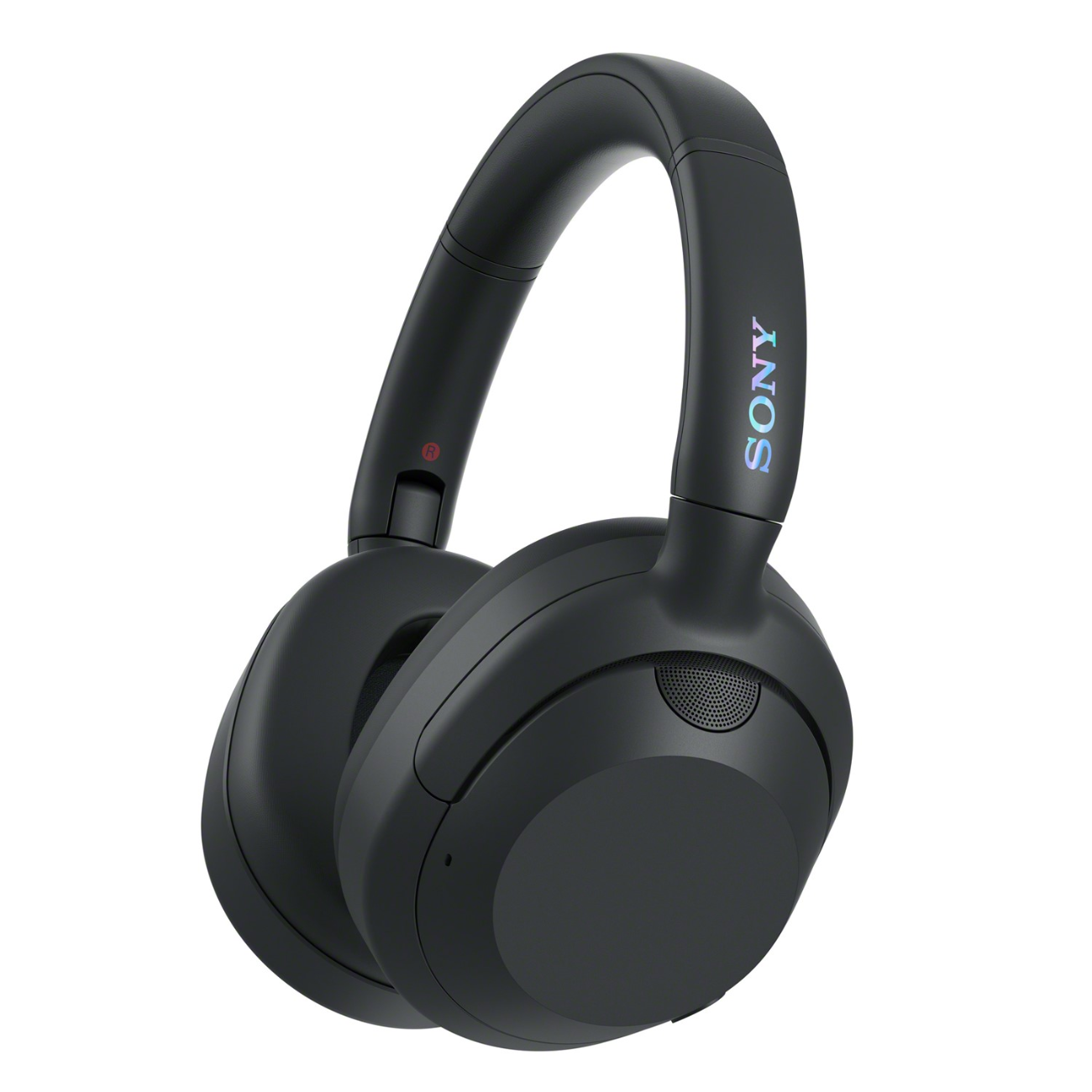 Sony ULT WEAR Wireless Noise-Canceling Headphone - Black