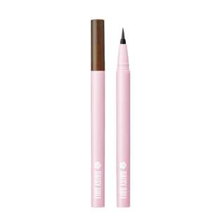 Daisy Doll Long Lasting Eyeliner BR-01