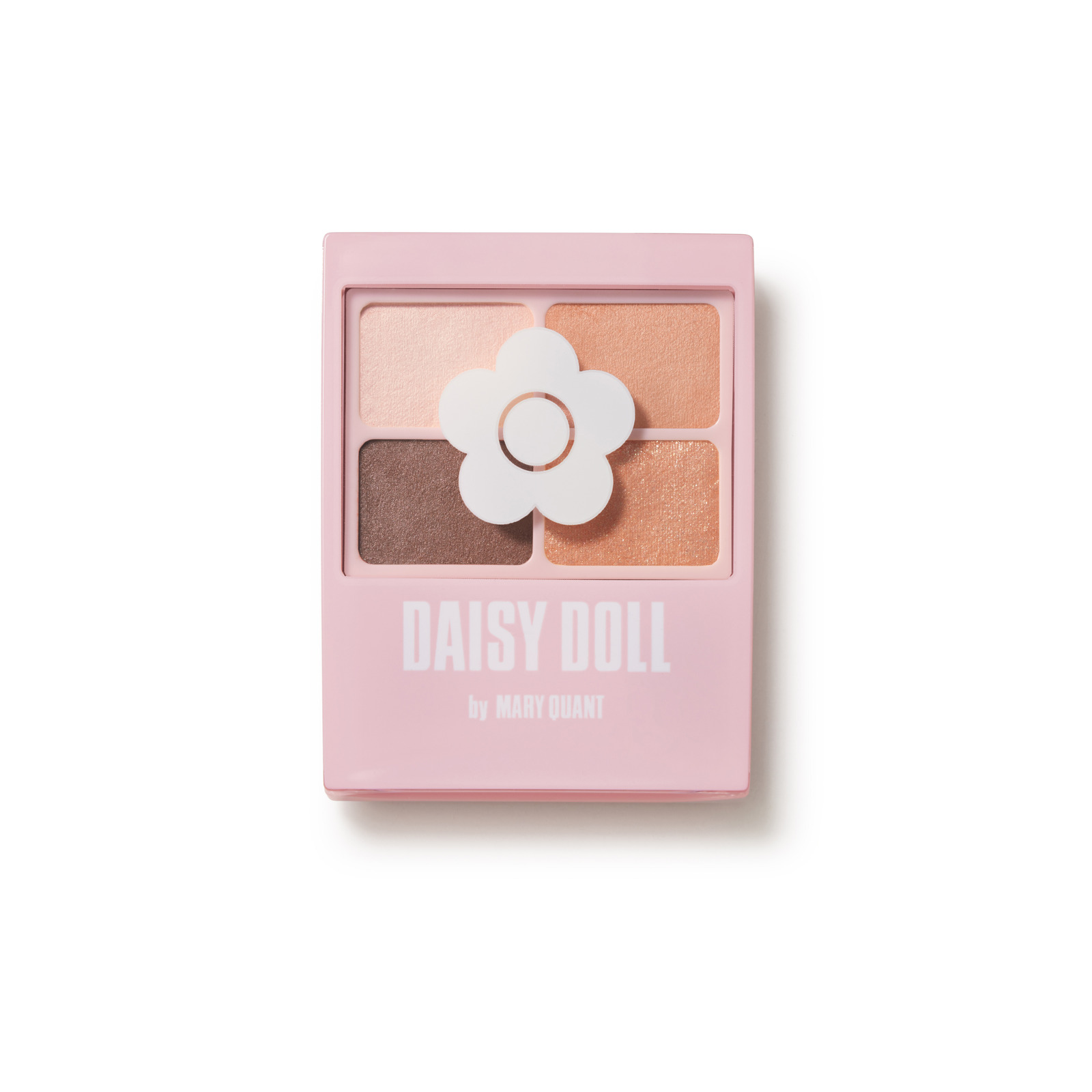 [AMUSE] Eye Color Palette #Daisy Edition main image 0