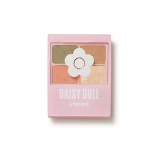 Daisy Doll Eye Colour Palette MT BR-05