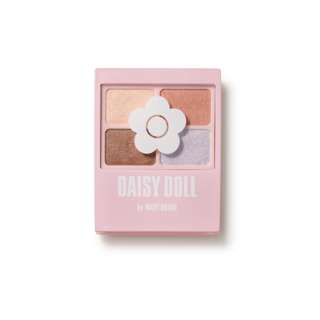 Daisy Doll Eye Color Palette PK-01 Daisy Doll Eye Color Palette PK-01