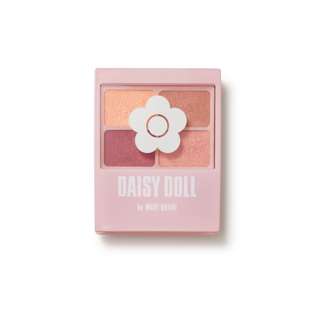 Daisy Doll Eye Colour Palette R-01 Daisy Doll Eye Colour Palette R-01
