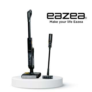 Eazea X7 Wet & Dry All-in-One Vacuum Cleaner