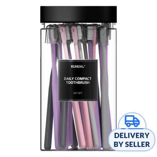 KUNDAL COMPACT Toothbrush
