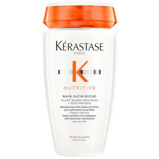 Kerastase Nutritive Bain Satin Riche