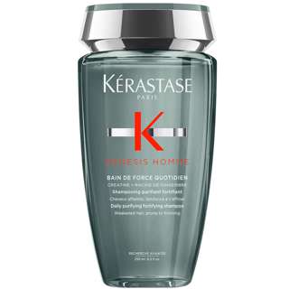 Kerastase Genesis Homme Daily Purifying Fortifying Shampoo