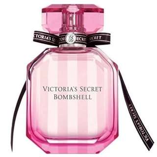 Victoria's Secret Bombshell Eau De Parfum Victoria's Secret Bombshell Eau De Parfum