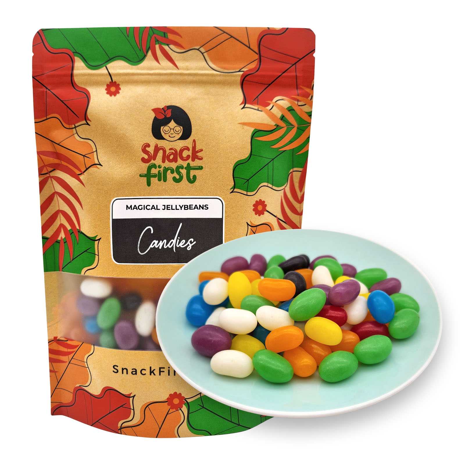 FUJIYA Assorted Lollipop Candy (21sticks) | NTUC FairPrice