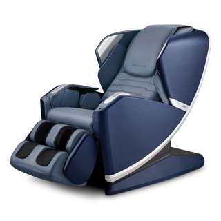 OSIM uLove 3 Well-Being Chair - Blue