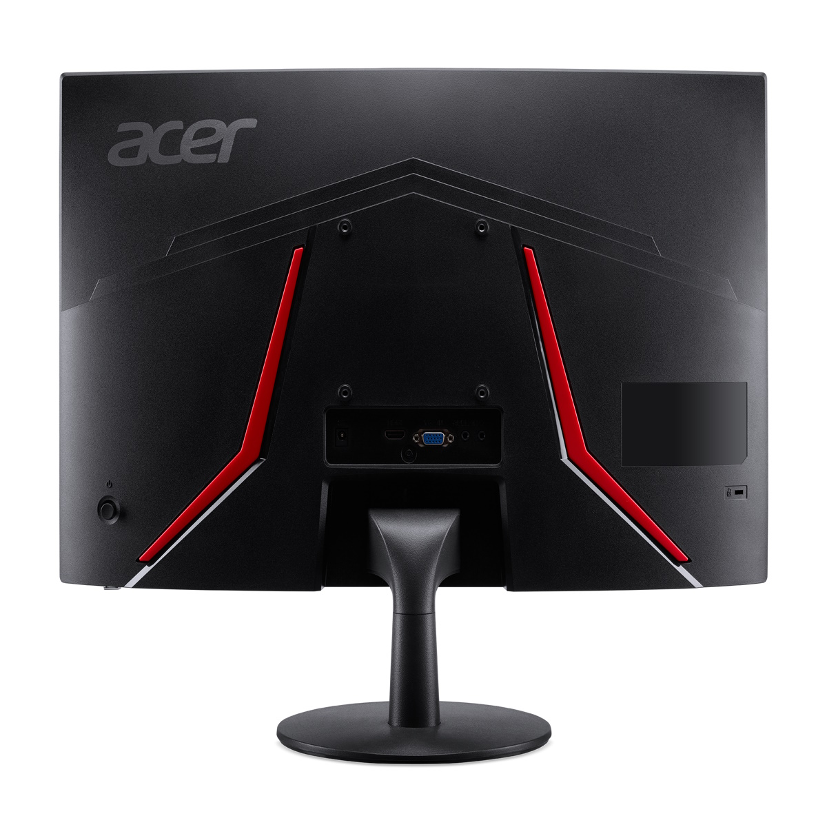 Acer Nitro 24.5 Inches FHD IPS 390Hz Gaming Monitor XV252Q F