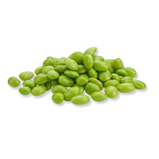 Churo Edamame SoyBeans without Shell (Frozen) Churo Edamame SoyBeans without Shell (Frozen)