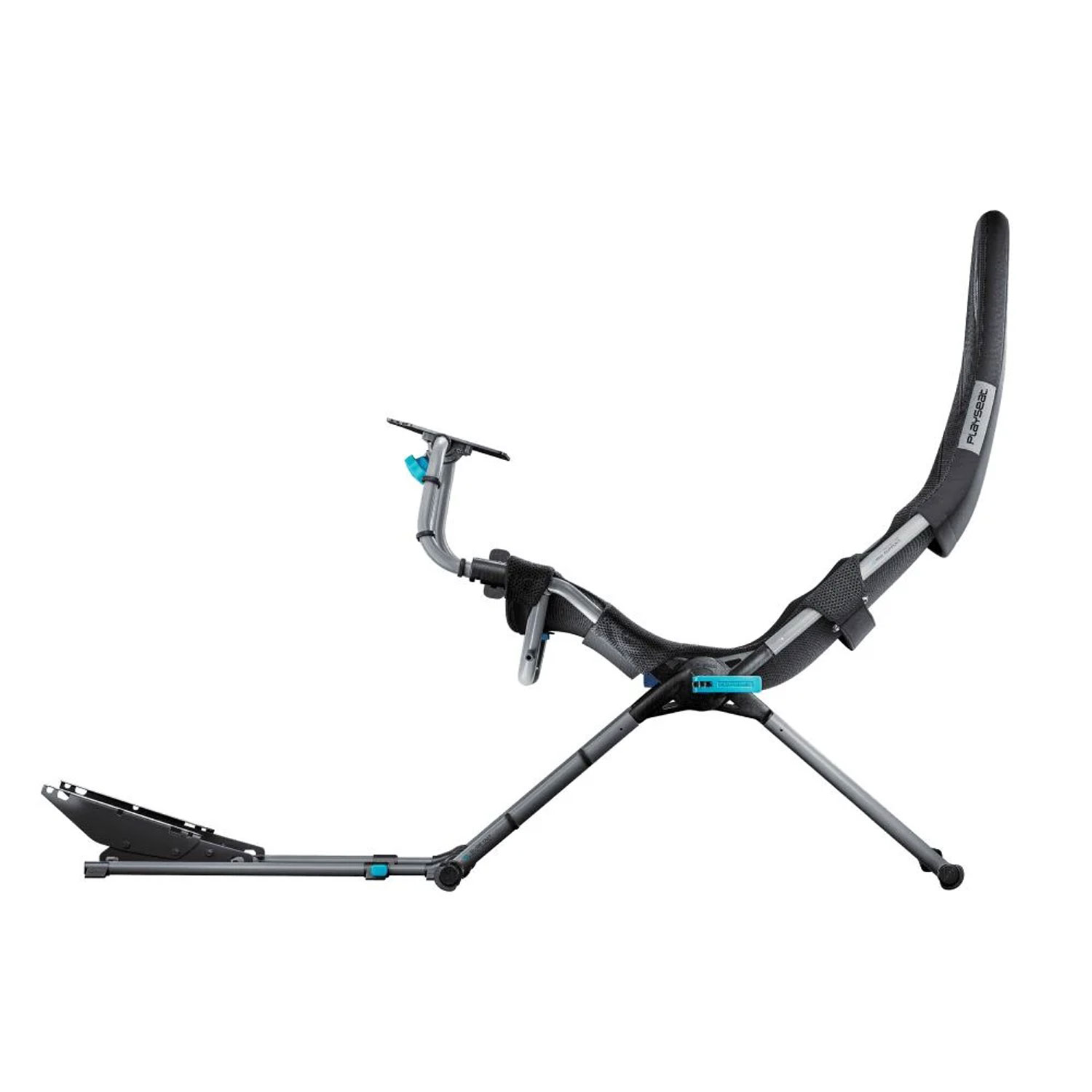 Playseat Evolution Pro Black Actifit Racing Simulator Seat | NTUC