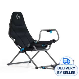 Playseat Challenge X - Logitech G Edition