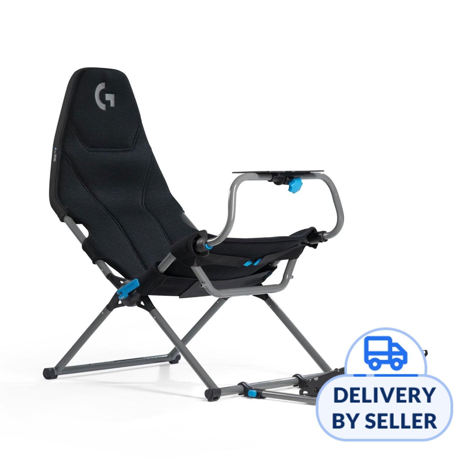Playseat Challenge X - Logitech G Edition | NTUC FairPrice