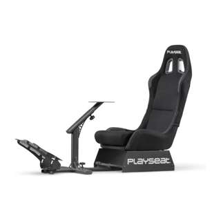 Playseat Evolution Actifit Black Racing Simulator Seat Playseat Evolution Actifit Black Racing Simulator Seat