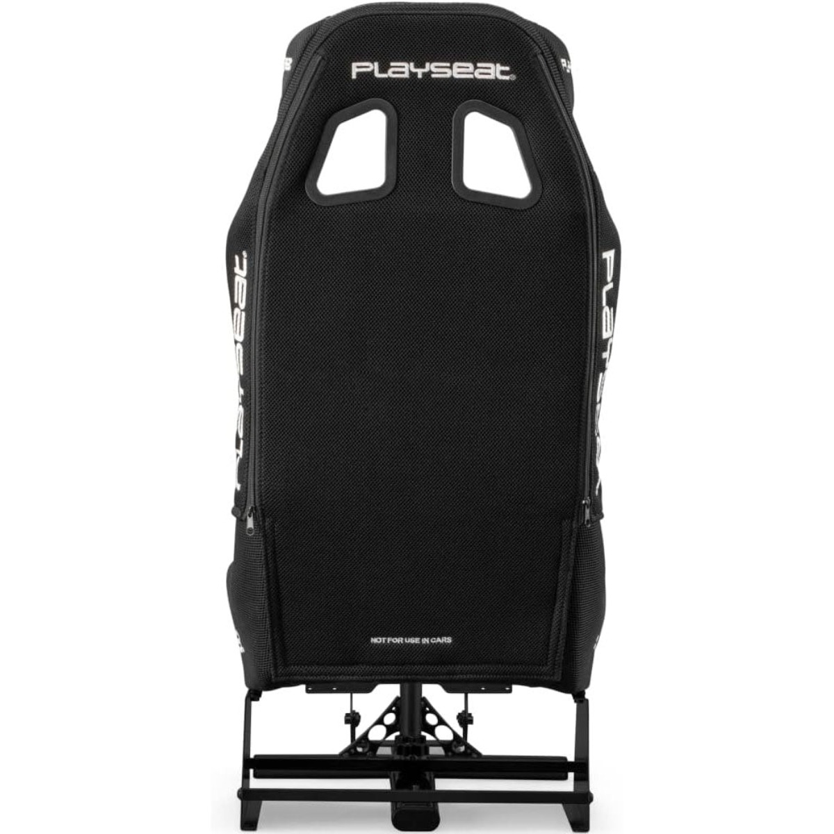 Playseat Evolution Pro Black Actifit Racing Simulator Seat | NTUC