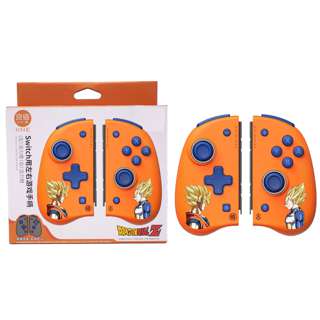 IINE Nintendo Switch Elite Plus JoyPad - Dragon Ball IINE Nintendo Switch Elite Plus JoyPad - Dragon Ball