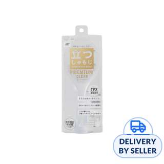 Marna TPX Standing Rice Scoop - Clear Marna TPX Standing Rice Scoop - Clear