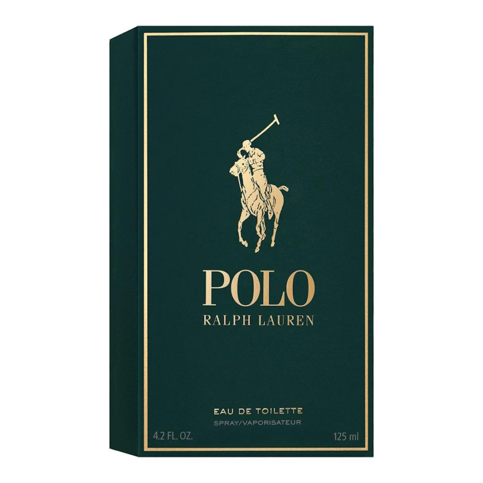 Ralph Lauren Polo Green Edt (New) | NTUC FairPrice