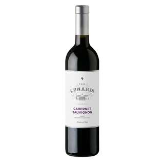Lunardi Cabernet Sauvignon Veneto IGT Italy Red Wine 2023