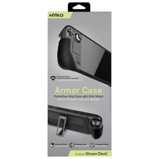 Nyko Armor Case for Steam Deck