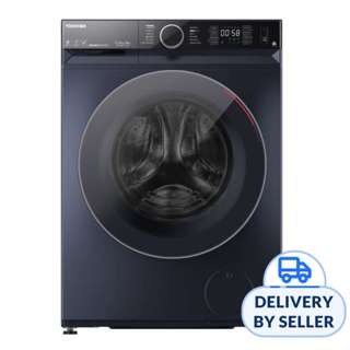 Toshiba 12.5/8.0KG  Comb Washer Dryer TWD-BM135GF4S