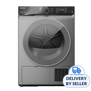 Toshiba 10kg Heat Pump Dryer TD-BK110GHS