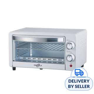Farfalla 9L Electric Oven – FEO-09N