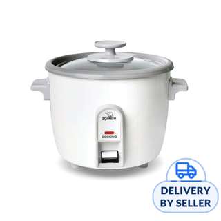 Zojirushi 0.6L Rice Cooker NH-SQ06 Zojirushi 0.6L Rice Cooker NH-SQ06