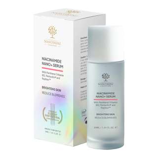 Nano Skinz SG Niacinamide Serum