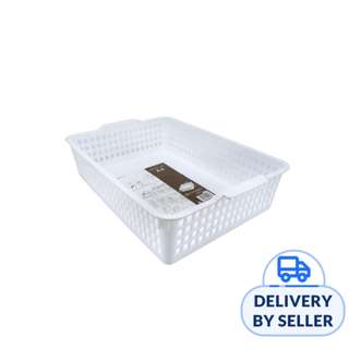 INOMATA Multi purpose Basket - A4