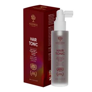 Nano Skin SG Hair Tonic
