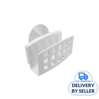Q-BAN Sponge Holder With Suction Q-BAN Sponge Holder With Suction