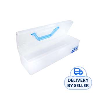 YAMADA Multi Purpose Box with Handle - L