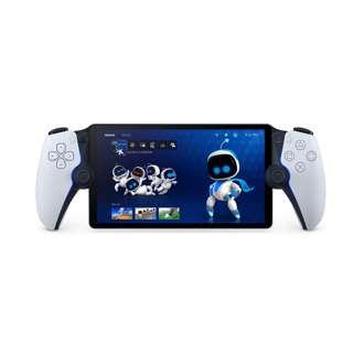 PlayStation Portal Remote Player