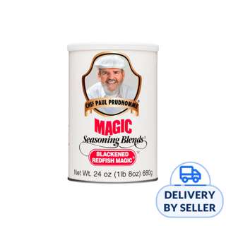 Magic Seasoning Blends Blackened Redfish Magic Seasoning Magic Seasoning Blends Blackened Redfish Magic Seasoning