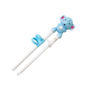 Cozy Nest Baby Training Chopsticks - Elephant