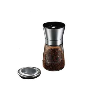 Cozy Nest Stainless Steel Pepper Grinder - 180ML