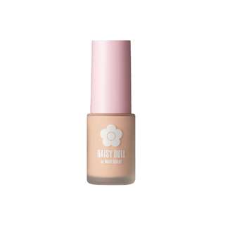 Daisy Doll Liquid Serum Foundation 01 Daisy Doll Liquid Serum Foundation 01