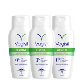 Vagisil Intimate Wash - Sensitive