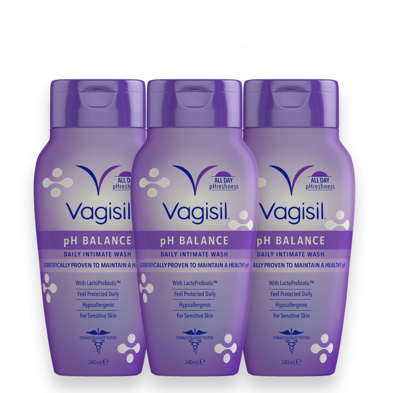 Vagisil Daily Feminine Wash - pH Balance