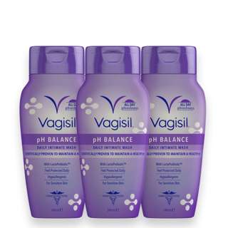 Vagisil Daily Feminine Wash - pH Balance