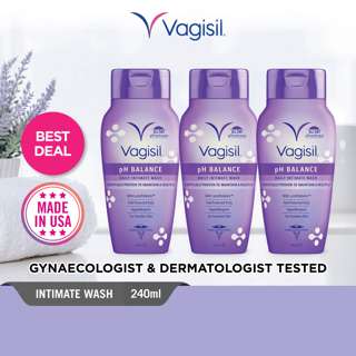 Vagisil Daily Feminine Wash - pH Balance Vagisil Daily Feminine Wash - pH Balance