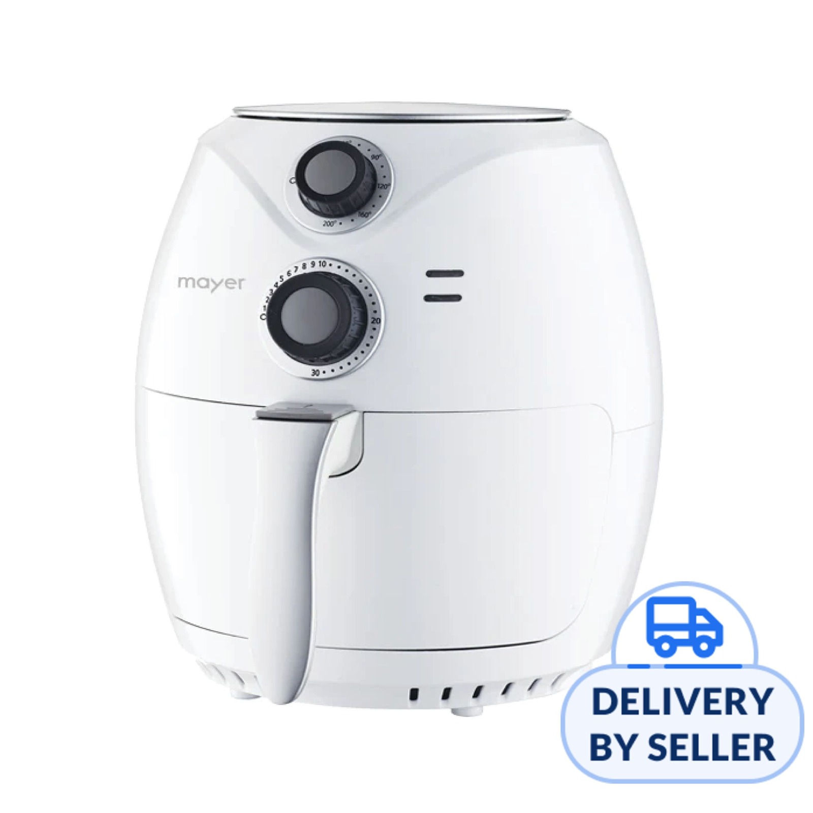 Mayer 2.6L Air Fryer MMAF68 NTUC FairPrice