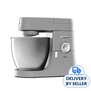 Kenwood Chef XL Kitchen Machine KVL4100S (Silver)
