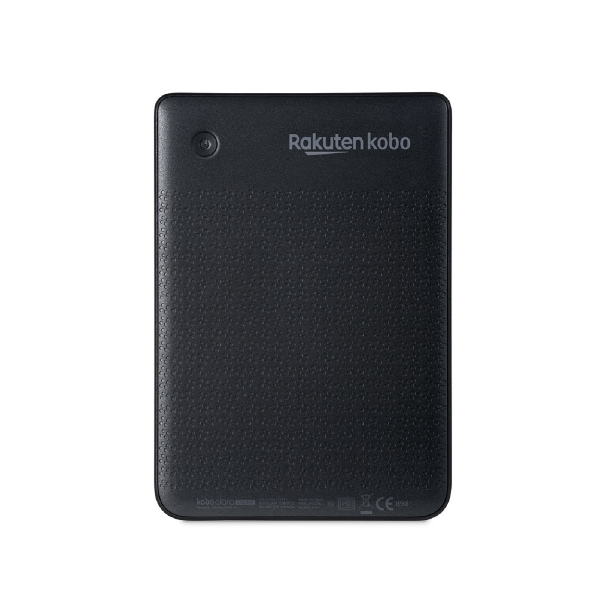 Kobo Libra Colour - Black | NTUC FairPrice