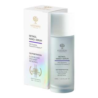 Nano Skinz SG Retinol Serum