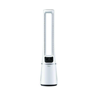 Midea DC Motor Bladeless Fan with Air Purifier MAM060CPAPWH