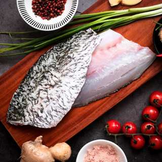 Serve by Hai Sia Barramundi Fillet - Fresh
