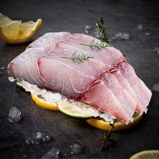 Serve by Hai Sia Barramundi Portions - Fresh